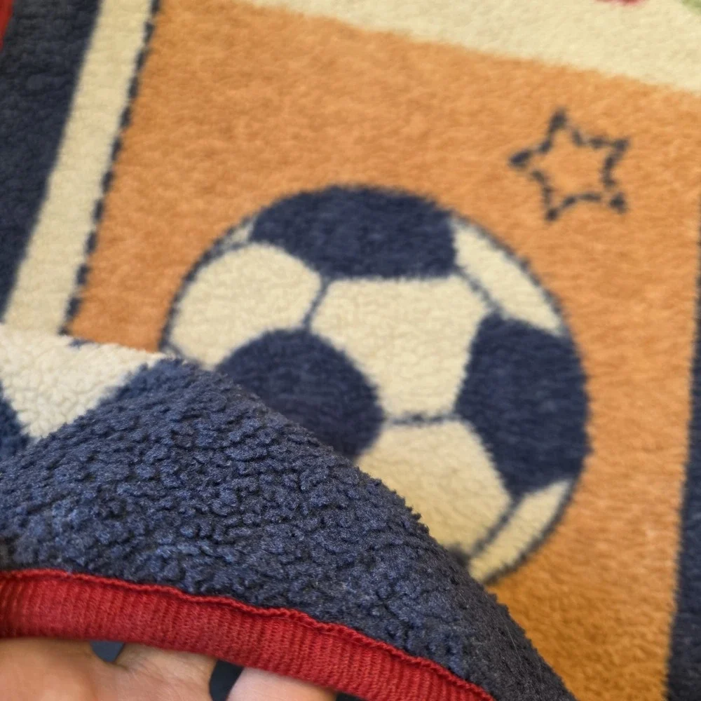 Nojo vtg sports